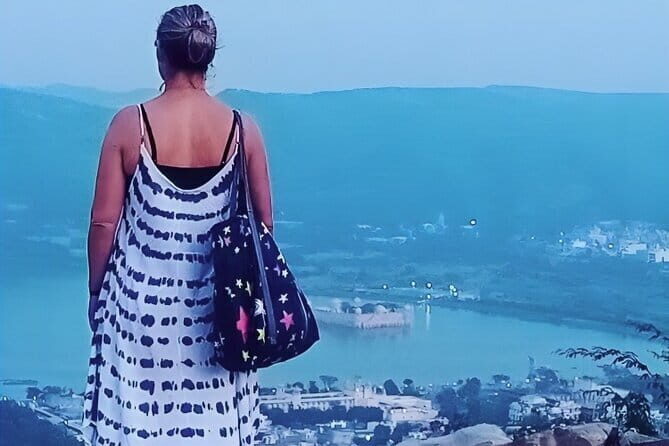 Jaipur City Heritage and Architecture Tour - How the day actually works: an 8-hour loop with less hassle