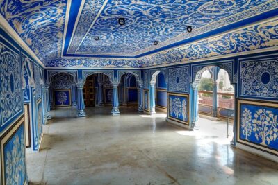 Jaipur City Palace, Hawa Mahal & Jantar Mantar Private Tour - Start with Jantar Mantar: the astronomy site most people miss