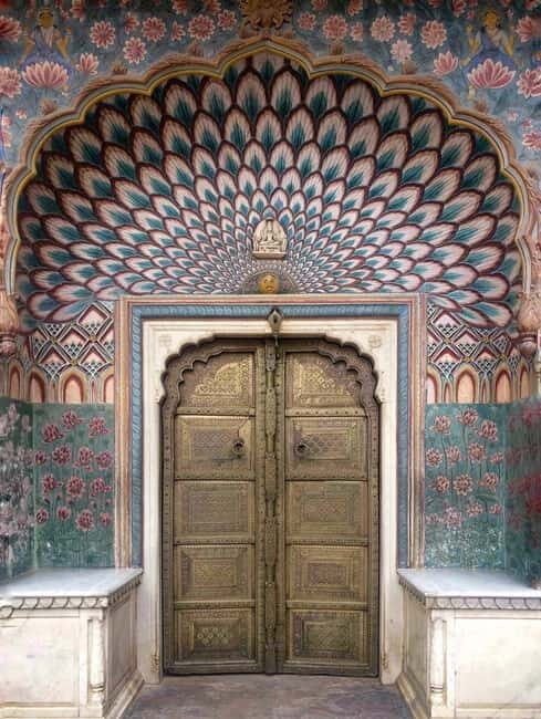Jaipur: City Palace Museum - Direct Official Ticket - Rath-Khana: royal transports and how ceremony keeps objects in use