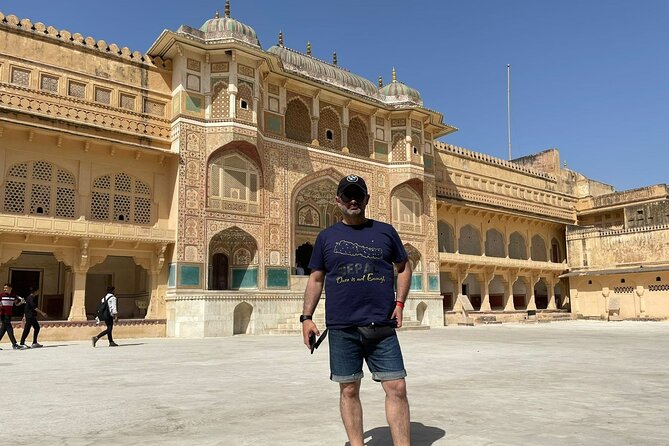 Jaipur City Private Day Tour from Delhi by Car - All Inclusive - Why a Jaipur day trip works (even when it’s a long haul)