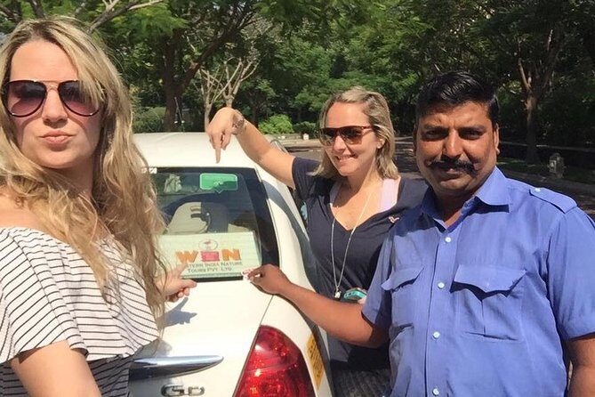 Jaipur city tour - Price and what you really get for $25 per person