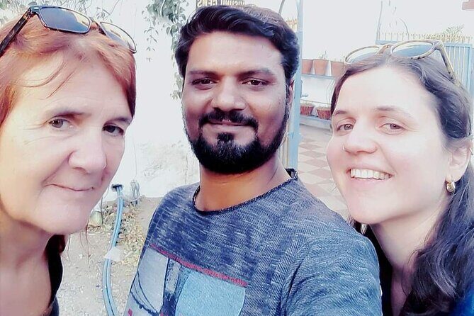 Jaipur City Tour by Tuk-Tuk - Comfort, pacing, and small practical realities