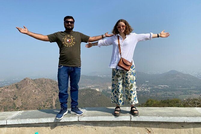 Jaipur City Tour by Tuk-Tuk - FAQ