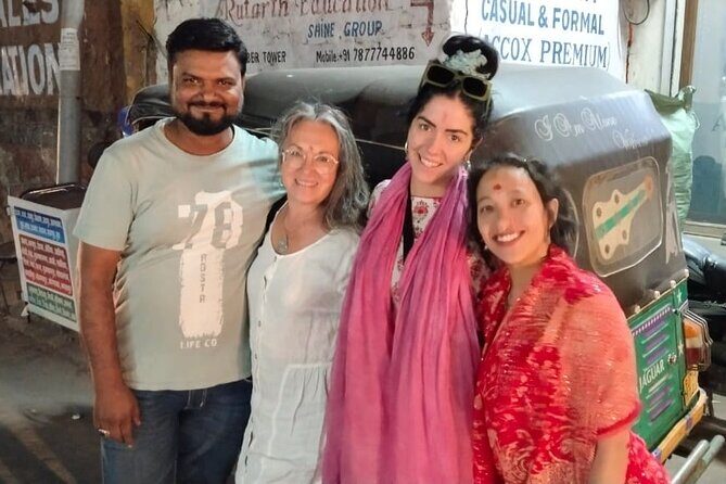 Jaipur City Tour by Tuk-Tuk - Stop-by-stop: from Amer Fort to Albert Hall Museum
