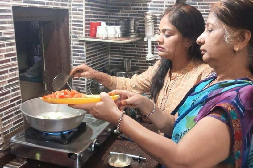Jaipur: Cooking Class with a Local Family - Key highlights worth your time