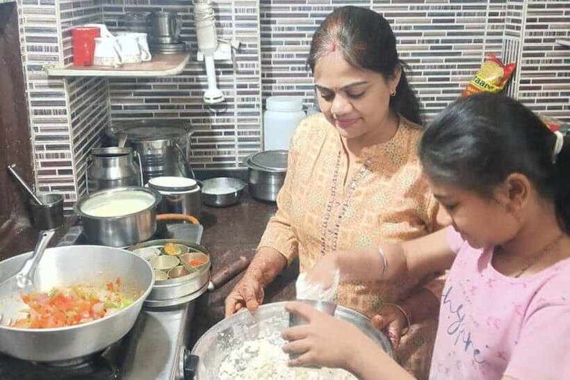 Jaipur: Cooking Class with a Local Family - Chapatis and vegetable curries: the hands-on basics that pay off later