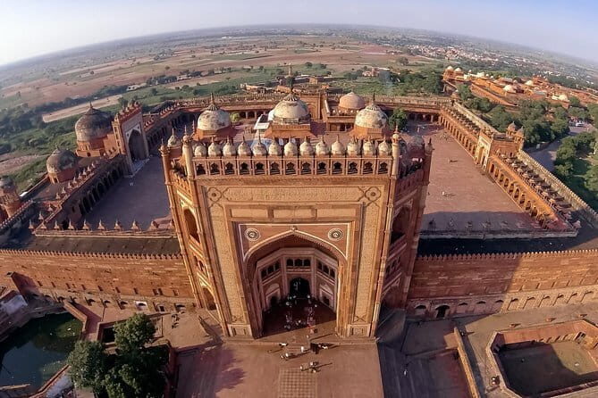 Jaipur cultural tour with artisan craft experience - Price and value: why $23 feels reasonable here