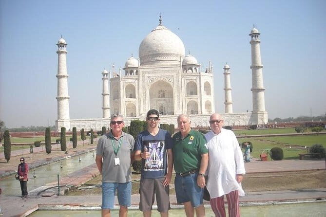 Jaipur cultural tour with artisan craft experience - A few practical tips before you go