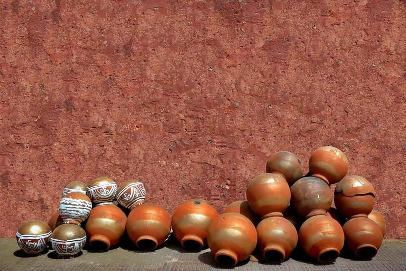 Jaipur: Cultural Tour with Artisan Craft Experiences - Quick craft highlights