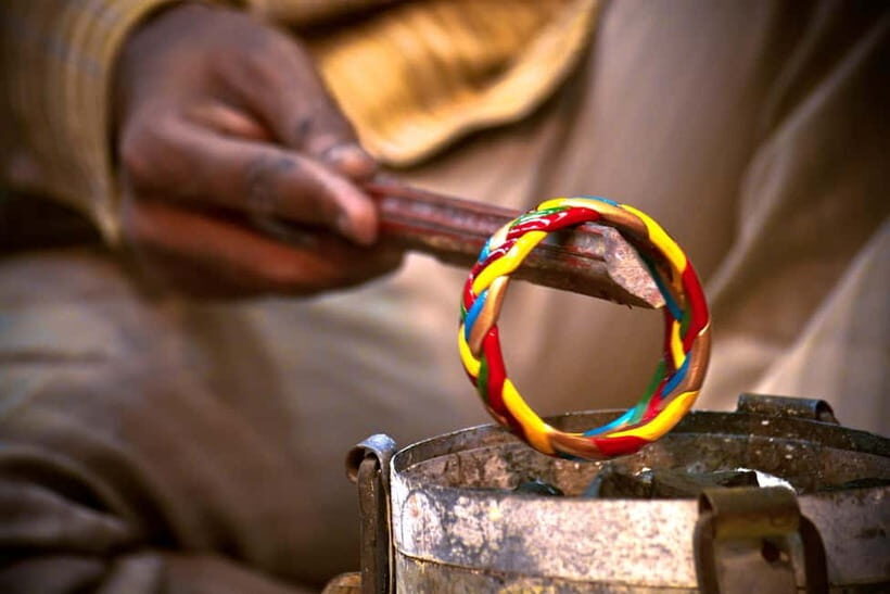 Jaipur: Cultural Tour with Artisan Craft Experiences - Pink City Photo Breaks: Nice Stops, Don’t Overthink Them