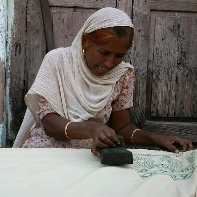 Jaipur: Cultural Tour with Artisan Craft Experiences - Rug and Carpet Weaving Demonstrations: Pattern Logic You Can Actually Understand