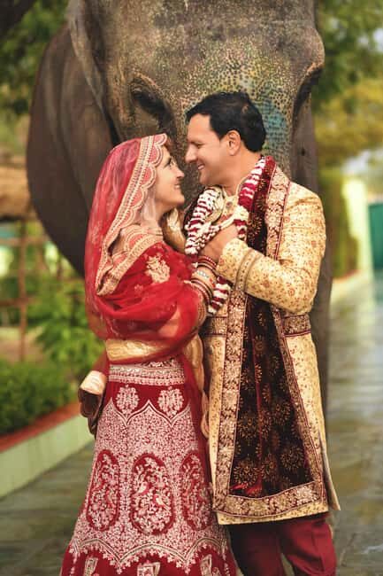 Jaipur: Elefantastic Elephant Sanctuary Tour - The 3-hour sanctuary experience: walking, feeding, and bathing with elephants nearby