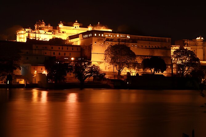Jaipur Evening City Tour In Open Jeep - Who this tour is best for (and who might not love it)