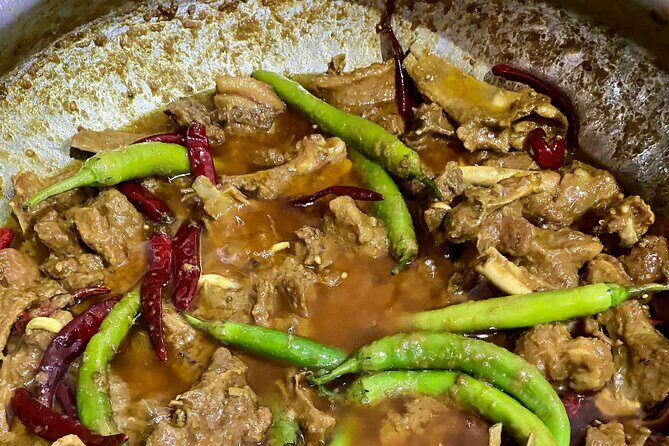 Jaipur Evening Food & market Tour: Savor the Test of the Jaipur - Price, Value, and What You’re Really Paying For