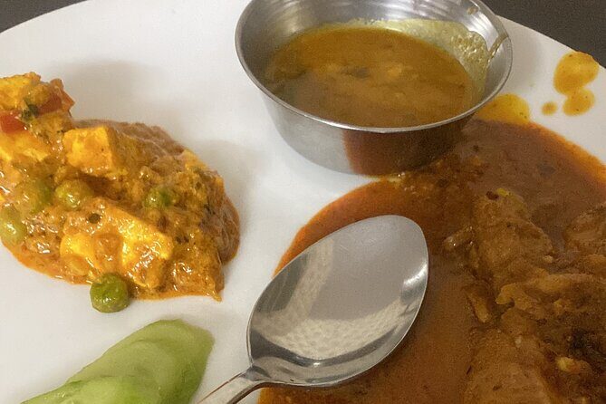 Jaipur Evening Food & market Tour: Savor the Test of the Jaipur - Food Safety in a City Made for Snacks