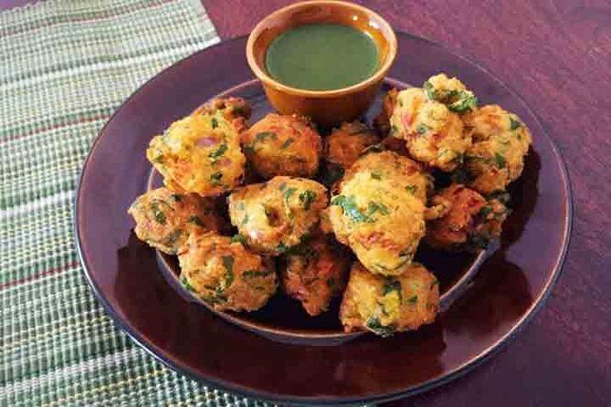 Jaipur Evening Food & market Tour: Savor the Test of the Jaipur - Tips to Get the Most Out of Your Jaipur Evening