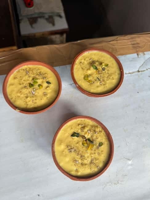 Jaipur Food Walk l Eat Just Like Locals - Key highlights you’ll care about