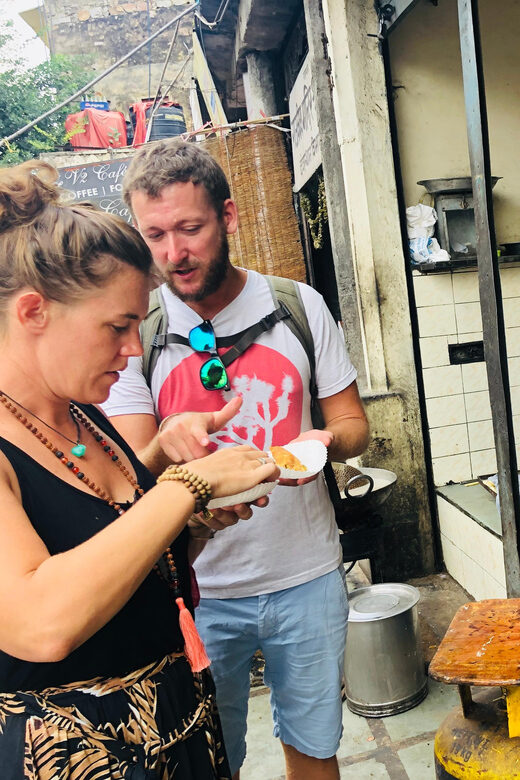 Jaipur Food Walk l Eat Just Like Locals - Why this food walk beats a random restaurant dinner in Jaipur