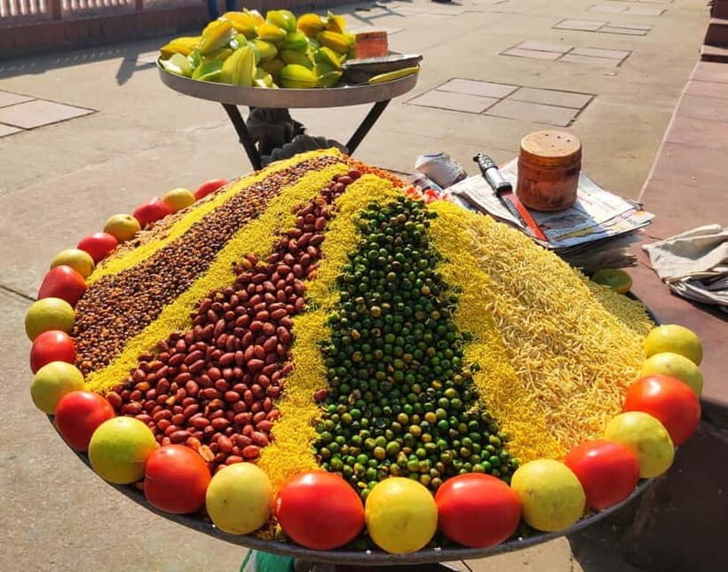 Jaipur Food Walk l Eat Just Like Locals - The sweet finish: home-made desserts you’ll want to save room for