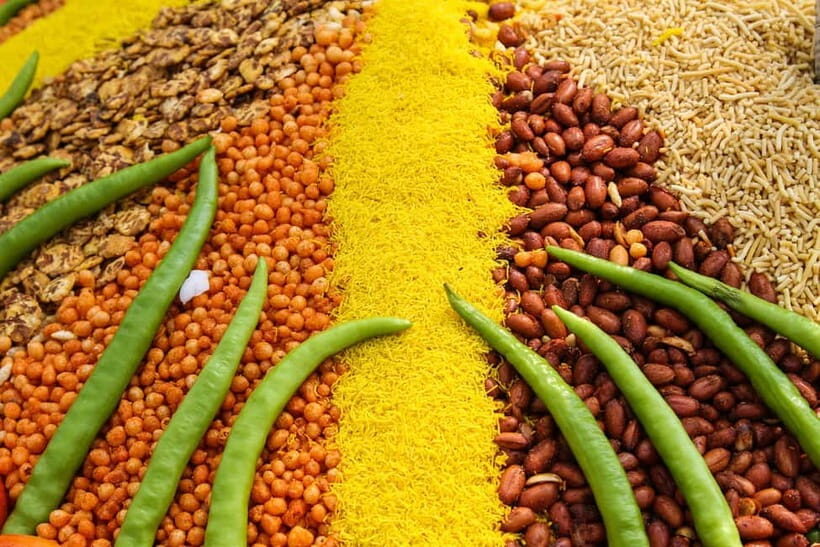 Jaipur Food Walk l Eat Just Like Locals - Timing, pacing, and what to wear for a comfy 2–2.5 hour walk
