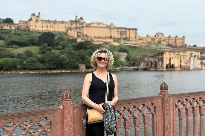 Jaipur: Full Day City Highlights Tour with Tour Guide - Hawa Mahal’s 953 Windows: How to See Jaipur’s Wind Palace Fast