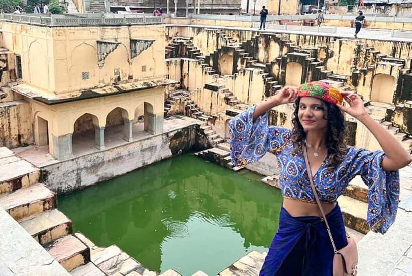 Jaipur: Full Day City sightseeing with Car, Guide & Lunch - Why this 6-hour Jaipur day works for first-timers