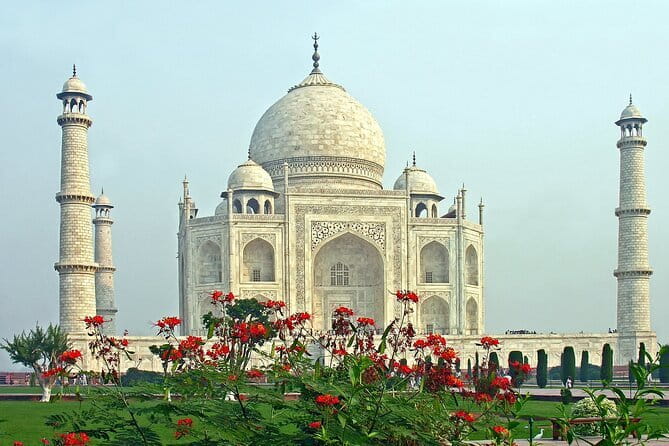 Jaipur Full Day Heritage of Pink City Tour By Tuk Tuk With Chai - Royal Gaitor Tumbas: marble cenotaphs and a quieter kind of royal memory