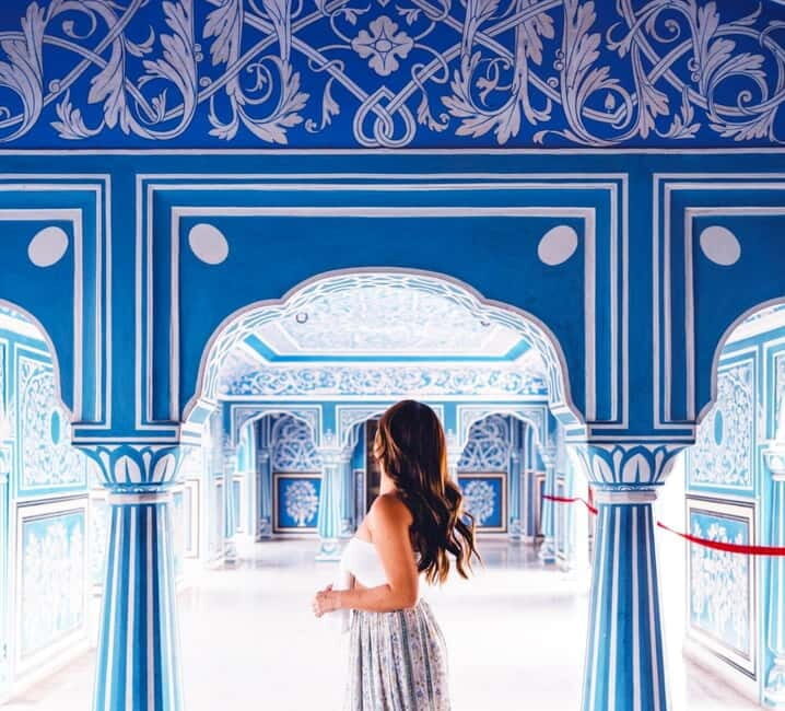 Jaipur: Full-Day Sightseeing Tour with Guide and Lunch - Price and what you truly get for $14