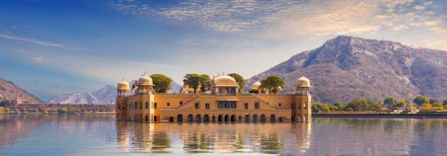 Jaipur: Full Day Sightseeing with Professional Photographer - Key highlights worth your attention