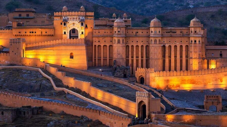 Jaipur: Full Day Sightseeing with Professional Photographer - Why this Jaipur photo-and-sight day works in 6 hours