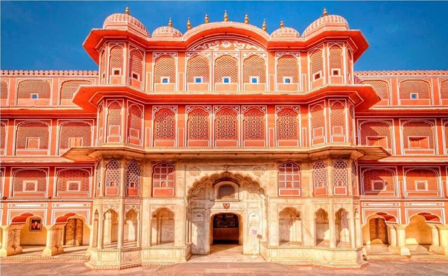 Jaipur: Full Day Sightseeing with Professional Photographer - How the “skip the line” and photo session really save time