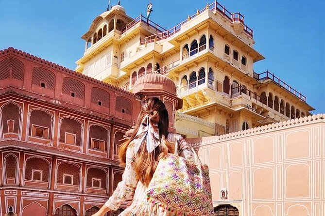 Jaipur Full Day Tour by Ac Car or Tuk-Tuk with Hotel Pickup - Key takeaways before you go