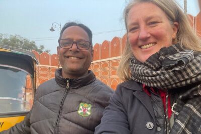 Jaipur Full Day Tour by Ac Car or Tuk-Tuk with Hotel Pickup - Hotel pickup and a 9-hour plan that keeps you moving