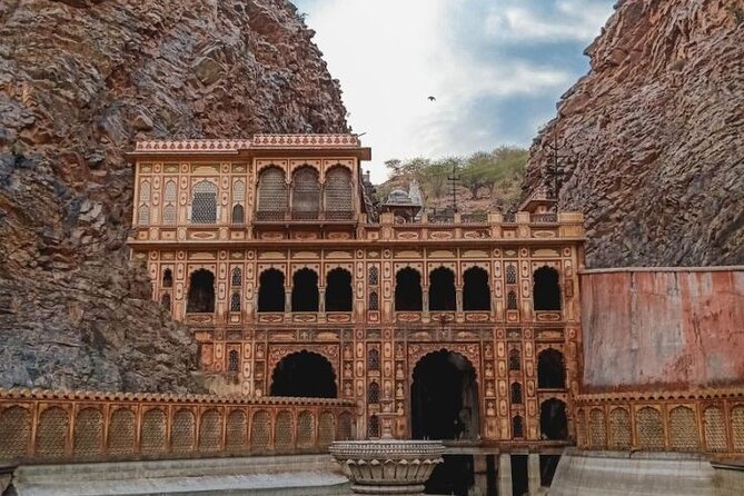 Jaipur Full Day Tour By Car And Guide With Hotel Pickup - Hawa Mahal, Jantar Mantar, and City Palace: the trio you’ll remember