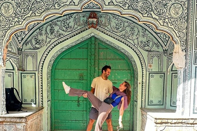 Jaipur Full Day Tour By Car And Guide With Hotel Pickup - Price value: what you pay ($16.29) and what to budget for tickets