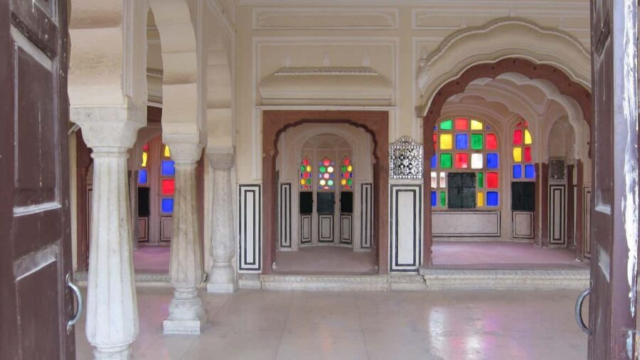 Jaipur: Full or Half-Day City Sightseeing Guided Tour - Panna Meena ka Kund: A Stepwell That’s Worth a Quick Photo