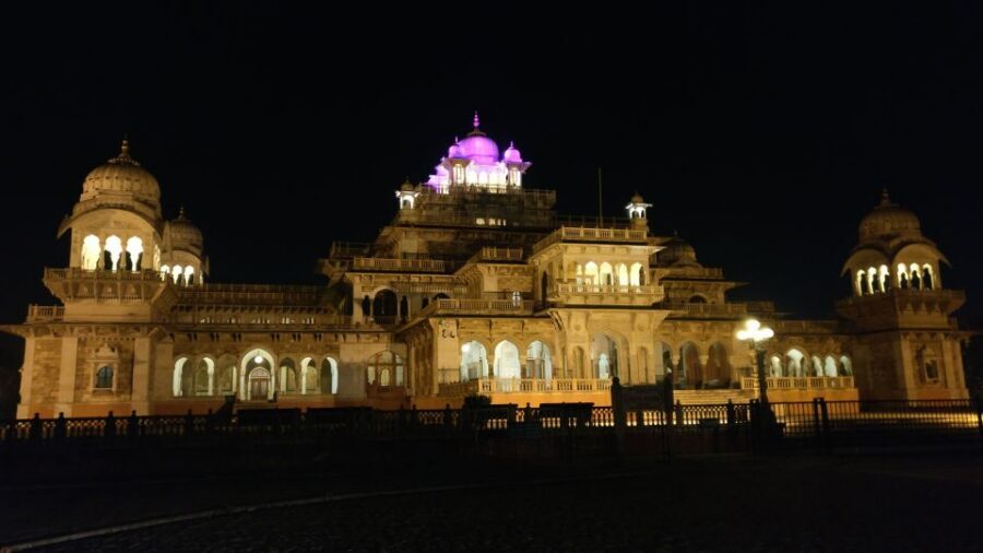 Jaipur: Guided Evening Walking Tour with a Local - Key Things I’d Focus On