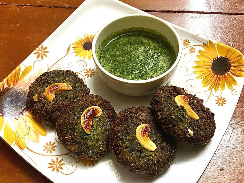 Jaipur: Guided Night Tour With Optional Food Tasting - Key points I’d bank on