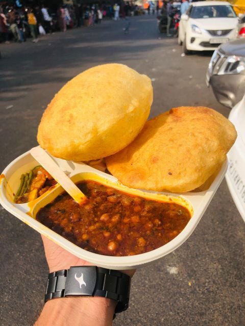 Jaipur: Guided Night Tour With Optional Food Tasting - Pickup logistics in Jaipur: the part that makes or breaks night plans