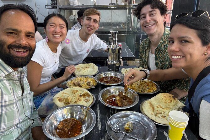 Jaipur Half-Day Evening Tour with Sunset and Dinner - Why this Jaipur evening tour works for real-world travelers