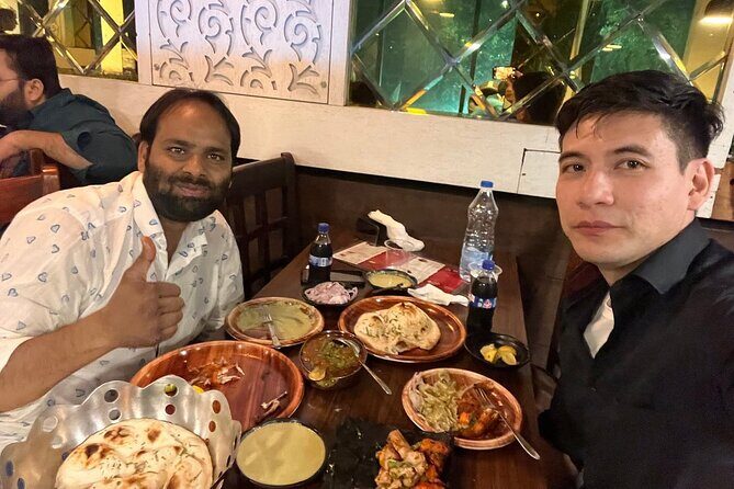 Jaipur Half-Day Evening Tour with Sunset and Dinner - Getting the best experience: timing, shoes, and what to bring