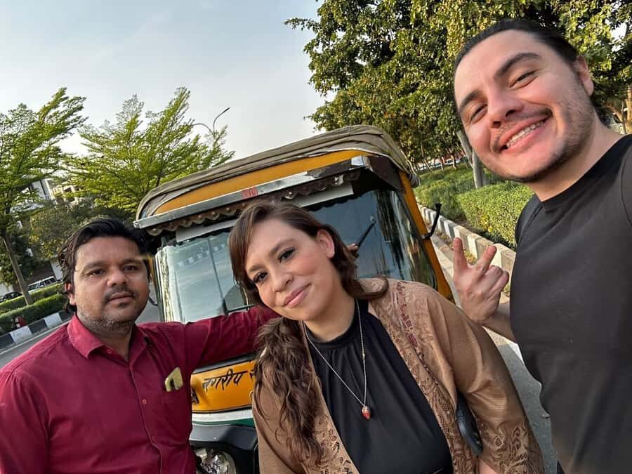 Jaipur: Half-Day or Full-Day Tour with Flower Market - Key things to know before you go