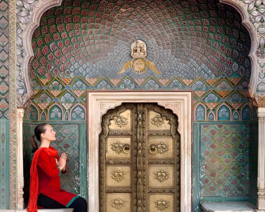 Jaipur: Half-Day or Full-Day Tour with Flower Market - The 7:00 AM Flower Market walk: what to expect and what to notice