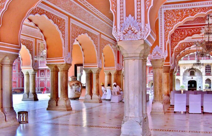 Jaipur: Half-Day Sightseeing Tour of the Heritage Pink City - The guide factor: when great explanations change the whole trip