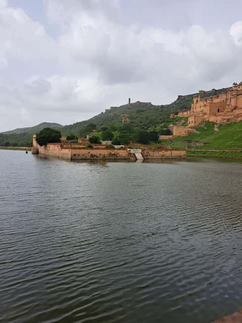 Jaipur Half Day Tour By Tuk Tuk With Local Chaiwala - The chai experience: how the day starts and ends like a local