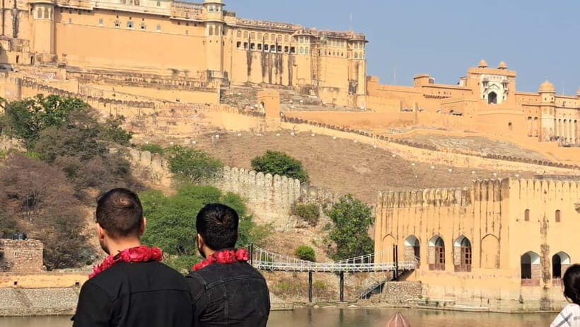 Jaipur Half Day Tour By Tuk Tuk With Local Chaiwala - Price and value: what $7 per person really buys