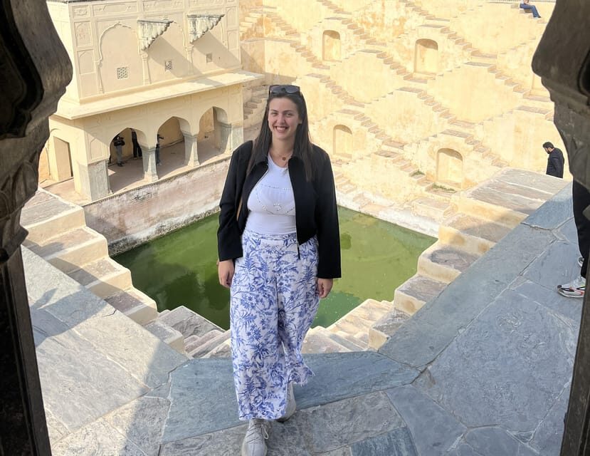 Jaipur: Half or Full-Day Sightseeing Tour with Flower Market - Getting there without stress: private ride and safe-driver energy