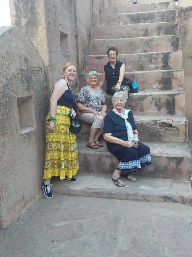 Jaipur: Heritage Evening Tour with Monkey Temple Sunset - Key Highlights Worth Your Time