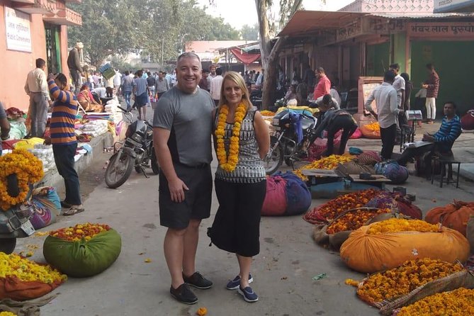 Jaipur Heritage Walking Tour - Local life, Havelis and Temples - Key Highlights You’ll Feel on This Walk