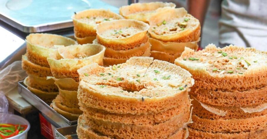 Jaipur: History Street Food Tour with Local Guide - Key Highlights Worth Your Time